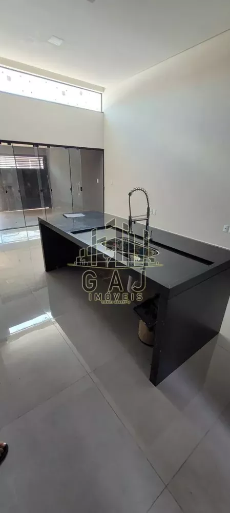 Casa, 3 quartos, 100 m² - Foto 4