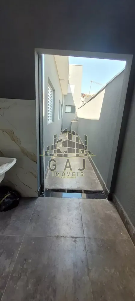 Casa, 3 quartos, 100 m² - Foto 16