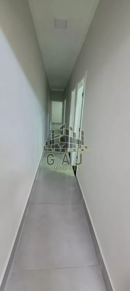 Casa, 3 quartos, 100 m² - Foto 14