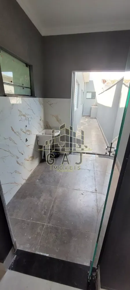 Casa, 3 quartos, 100 m² - Foto 17