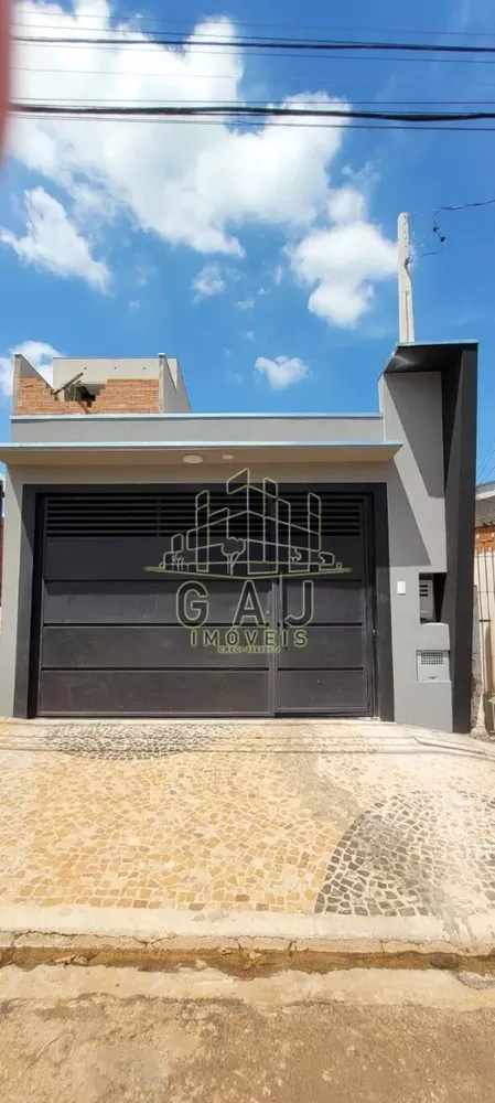 Casa, 3 quartos, 100 m² - Foto 5