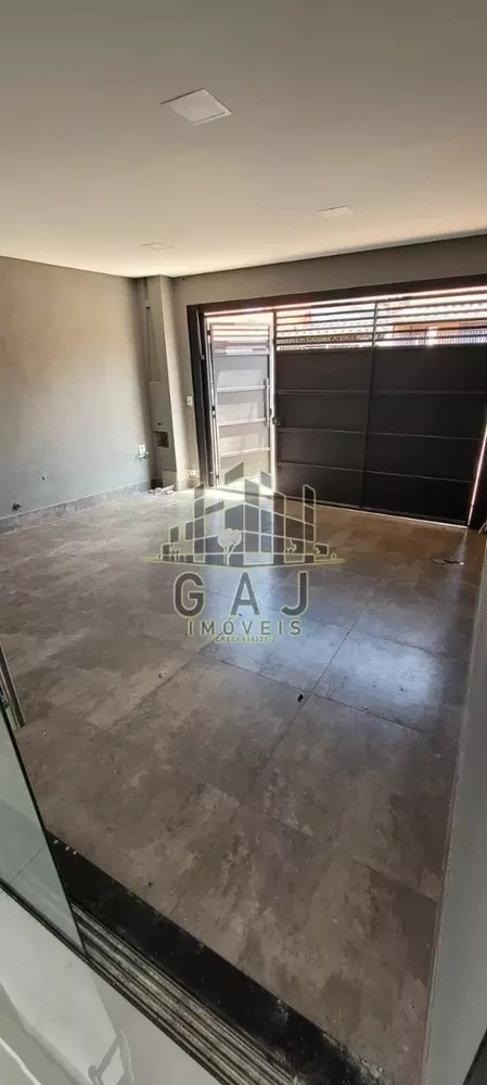 Casa, 3 quartos, 100 m² - Foto 1