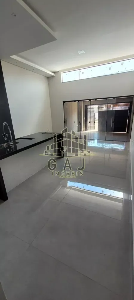 Casa, 3 quartos, 100 m² - Foto 8