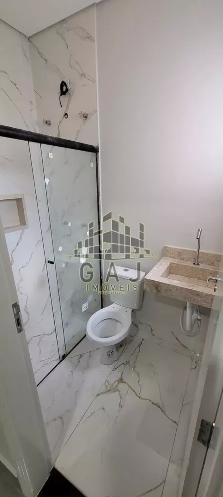 Casa, 3 quartos, 100 m² - Foto 6