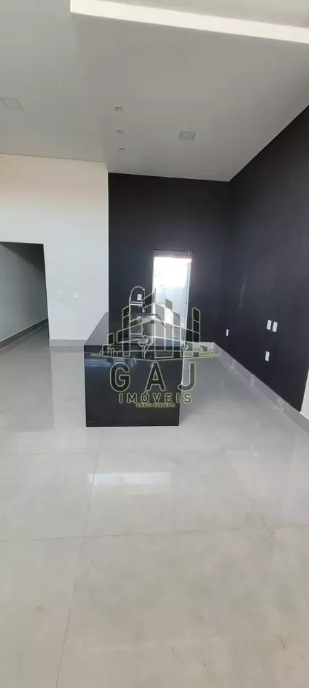 Casa, 3 quartos, 100 m² - Foto 2