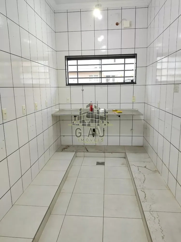 Casa, 2 quartos, 246 m² - Foto 1