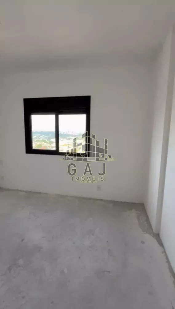 Apartamento à venda com 3 quartos, 88m² - Foto 2