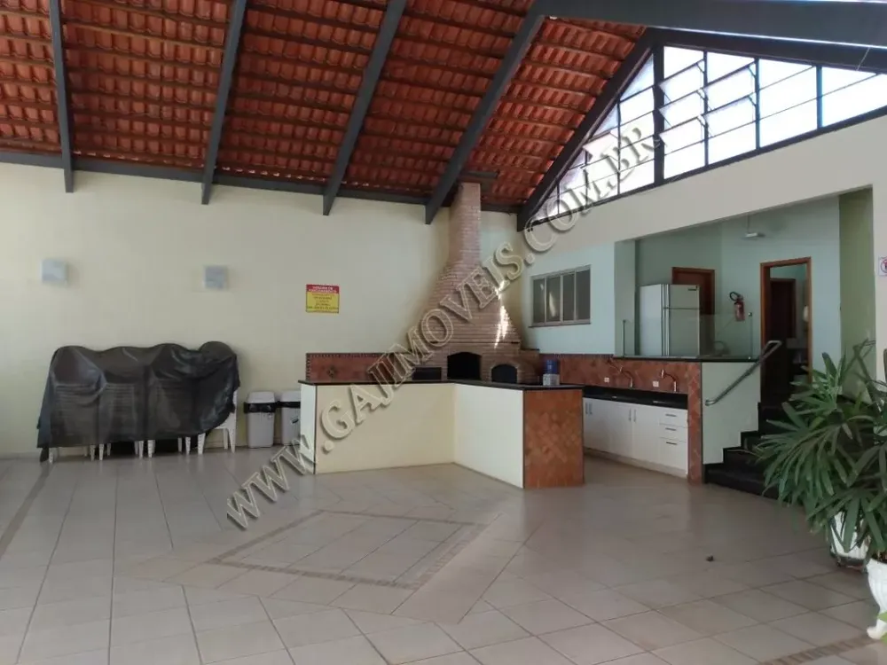 Apartamento, 3 quartos, 90 m² - Foto 15