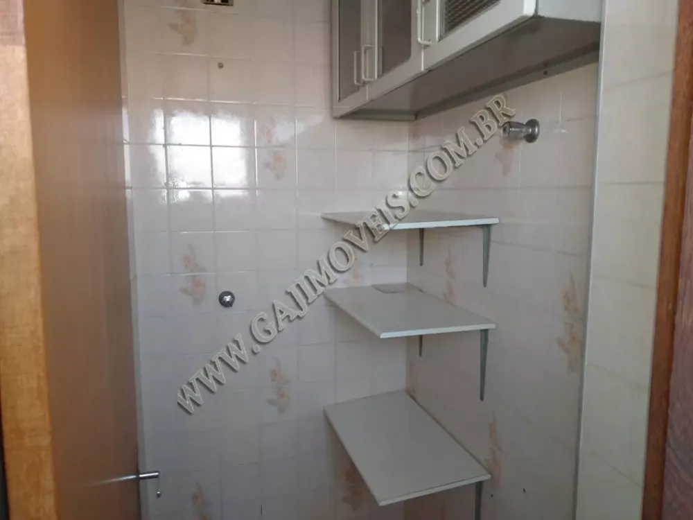 Apartamento, 3 quartos, 90 m² - Foto 5