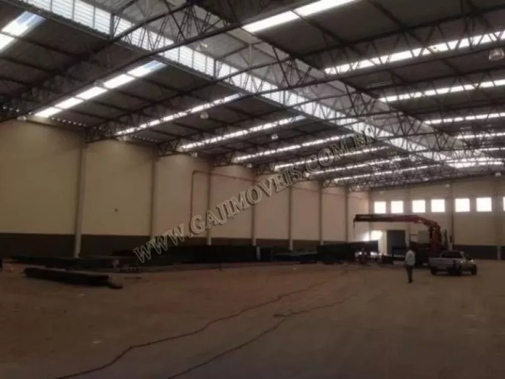 Depósito-Galpão, 3368 m² - Foto 5