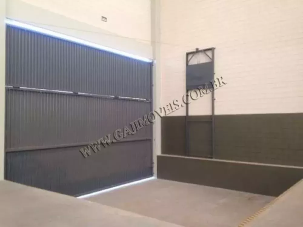 Depósito-Galpão, 3368 m² - Foto 7