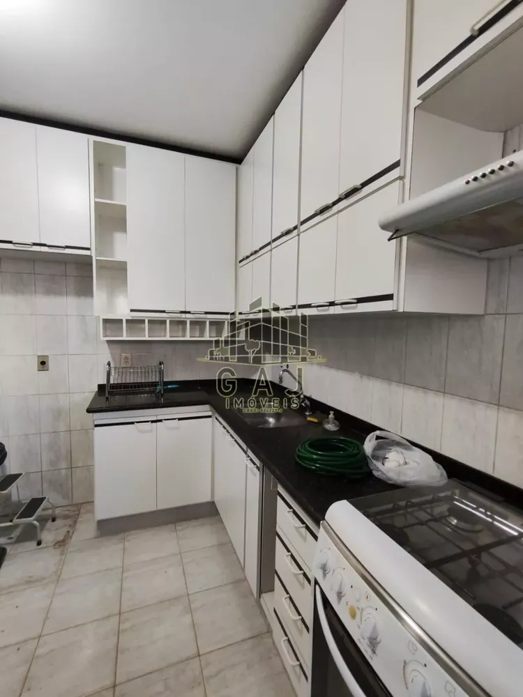 Apartamento, 2 quartos, 83 m² - Foto 4