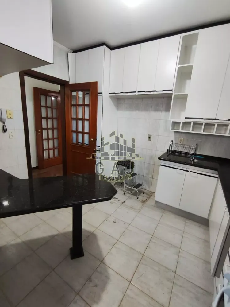 Apartamento, 2 quartos, 83 m² - Foto 3