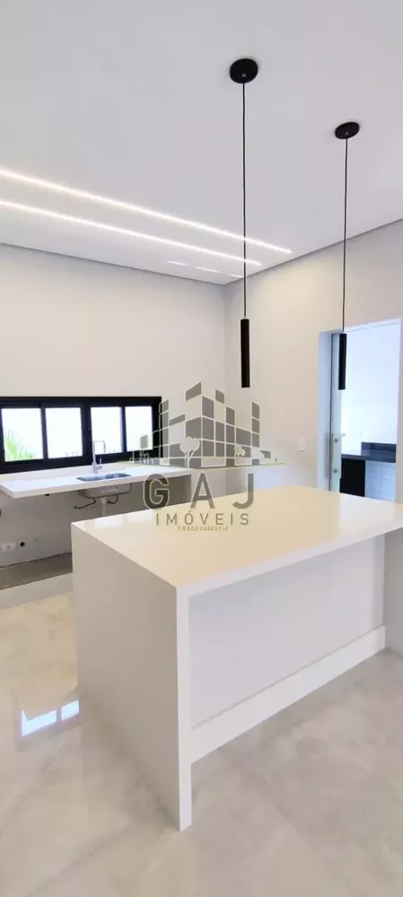 Casa de Condomínio à venda com 3 quartos, 207m² - Foto 5
