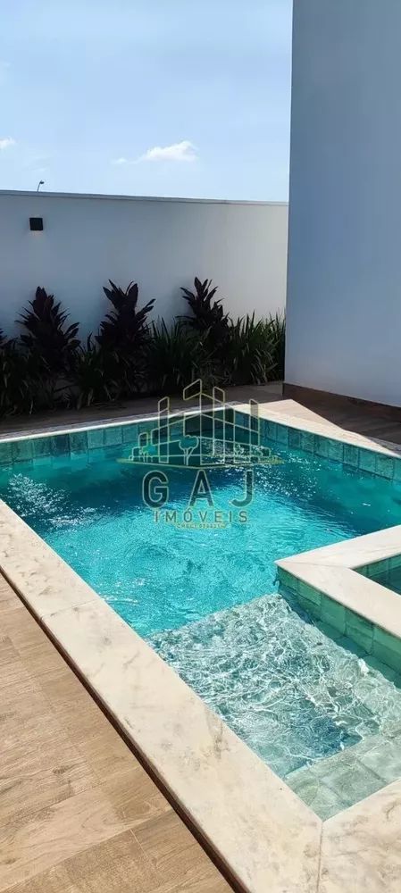 Casa de Condomínio à venda com 3 quartos, 207m² - Foto 7