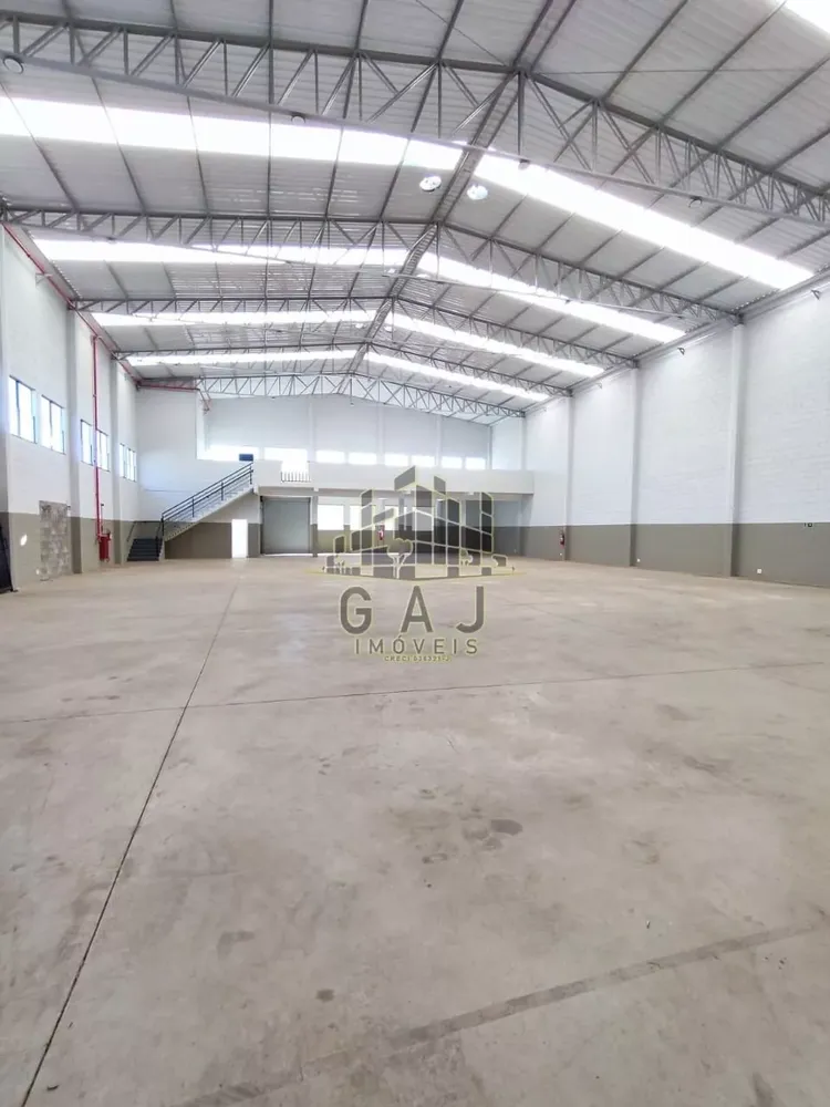 Depósito-Galpão, 1100 m² - Foto 15