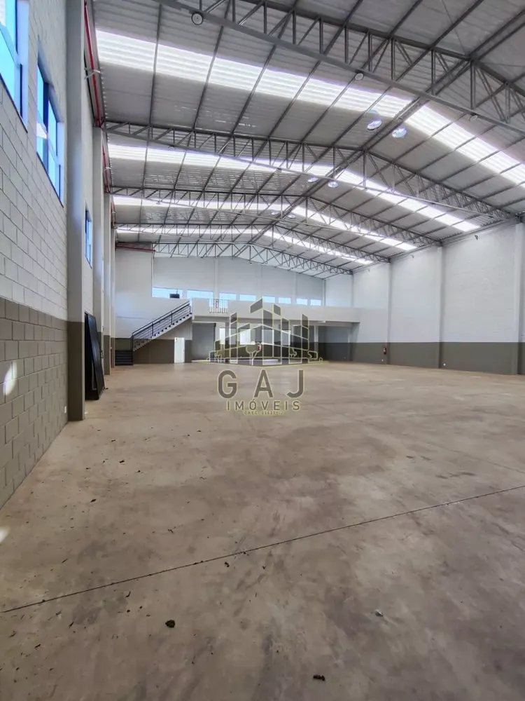 Depósito-Galpão, 1100 m² - Foto 1