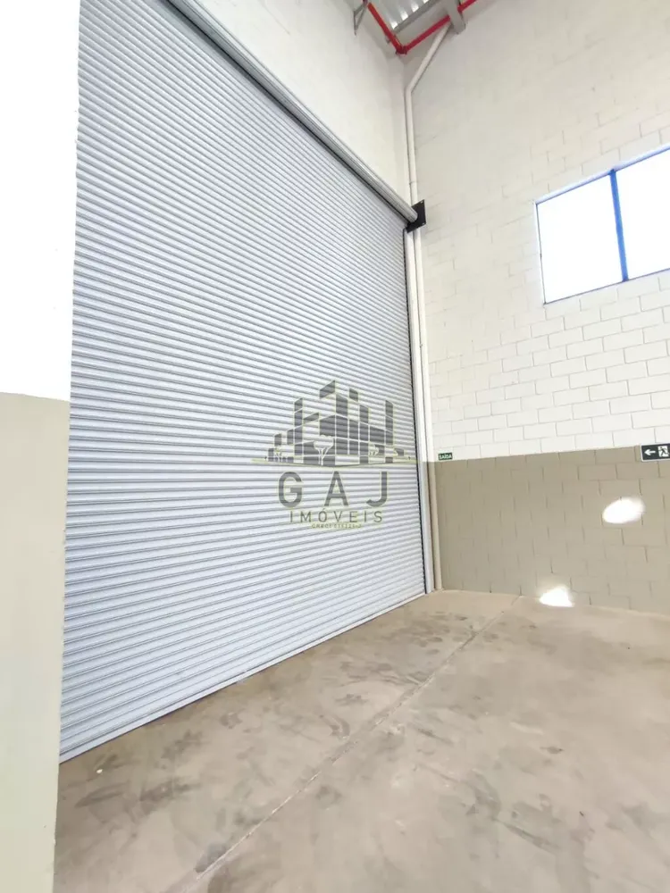 Depósito-Galpão, 1100 m² - Foto 11