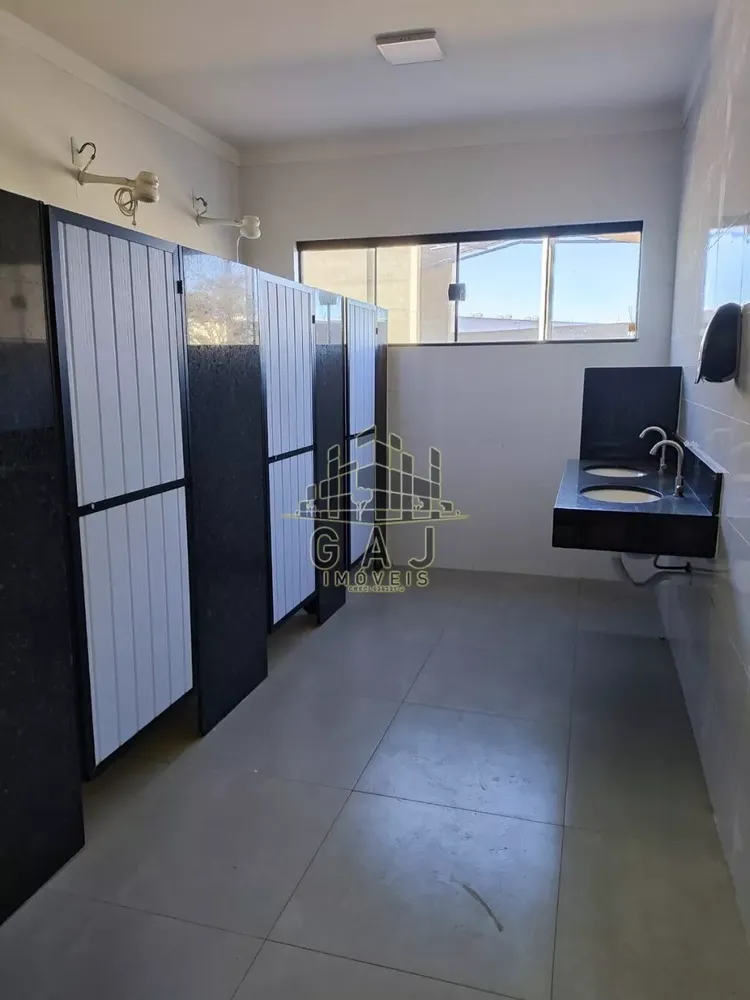 Depósito-Galpão, 1100 m² - Foto 8
