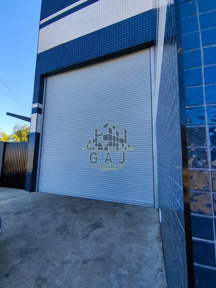 Depósito-Galpão, 1100 m² - Foto 13