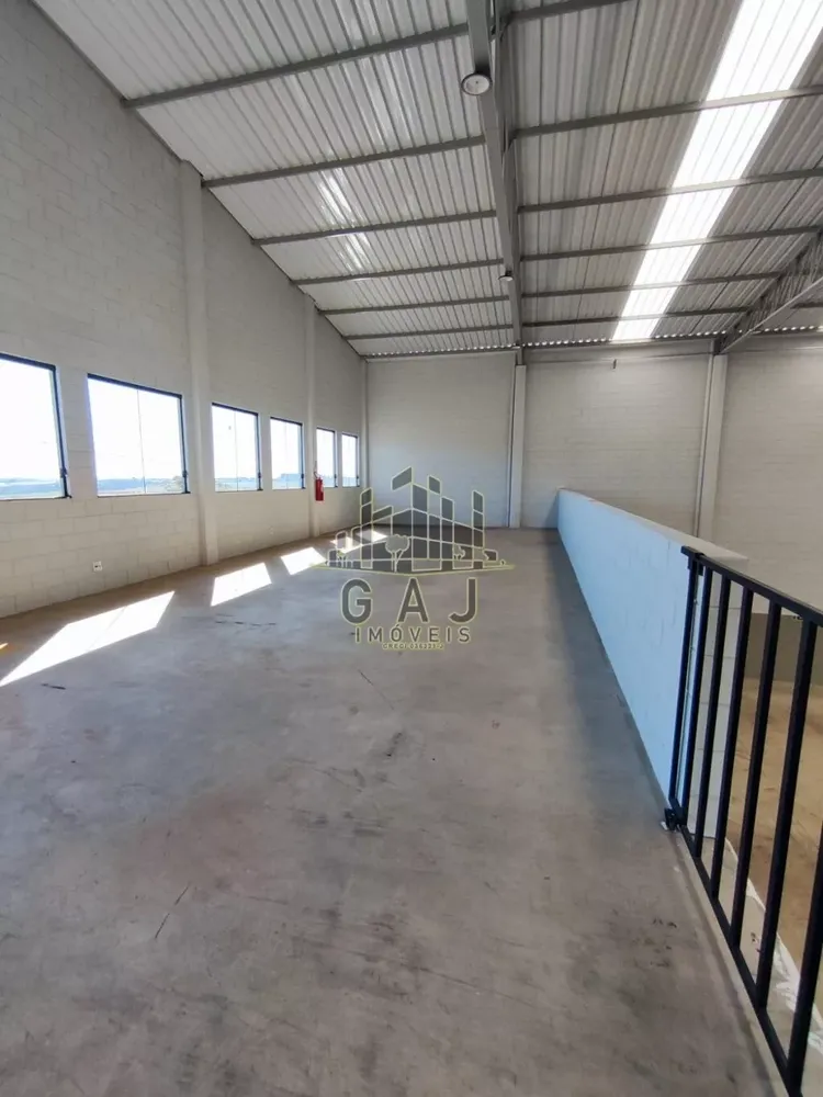 Depósito-Galpão, 1100 m² - Foto 12