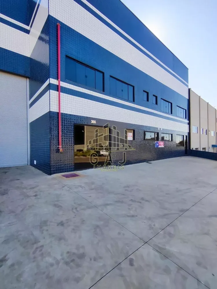Depósito-Galpão, 1100 m² - Foto 14