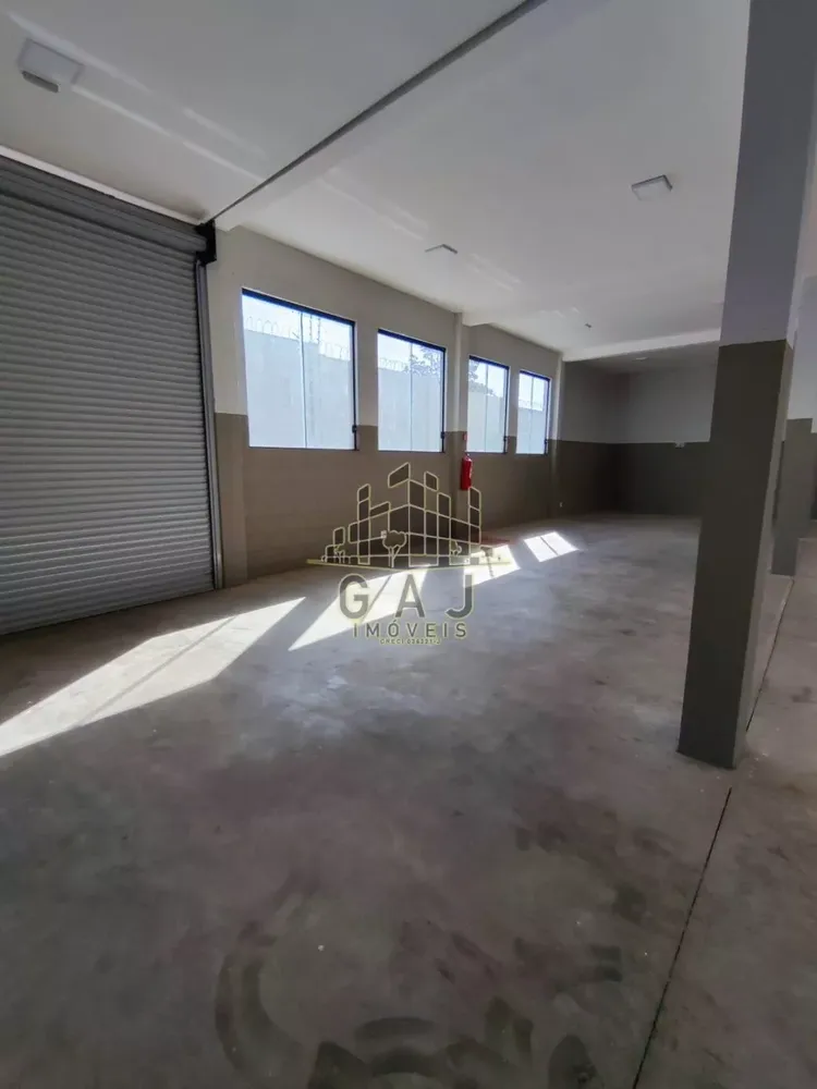 Depósito-Galpão, 1100 m² - Foto 4
