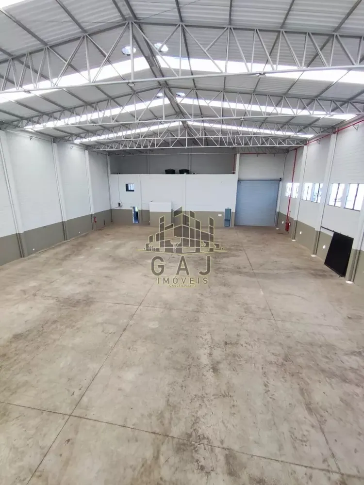 Depósito-Galpão, 1100 m² - Foto 3