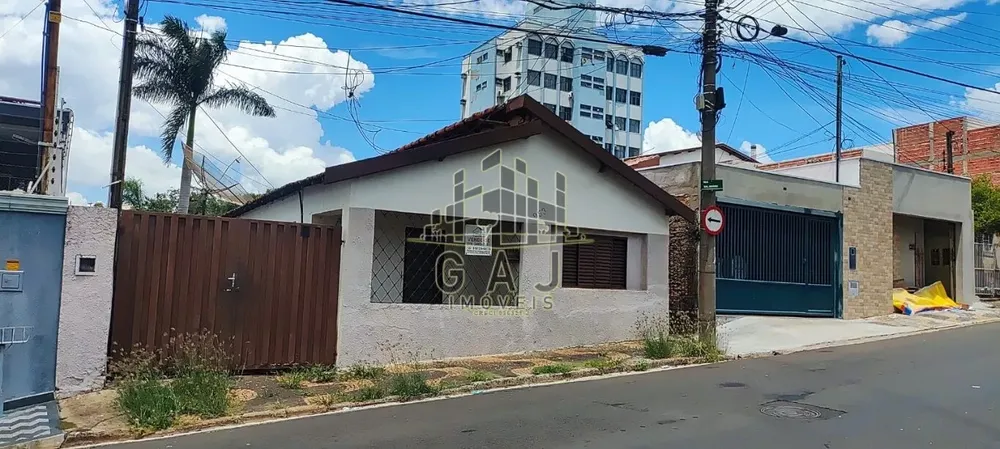 Prédio Inteiro, 174 m² - Foto 1