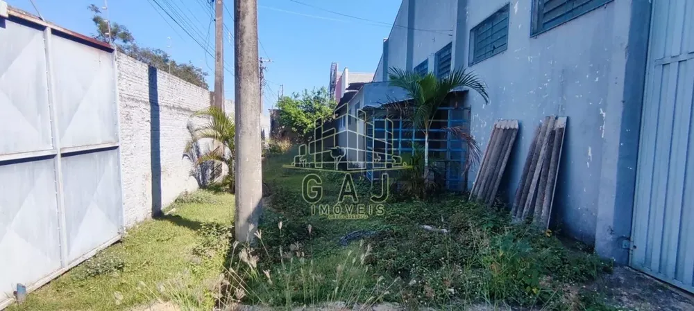 Depósito-Galpão, 939 m² - Foto 6