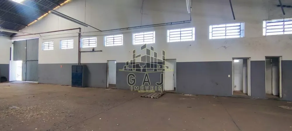 Depósito-Galpão, 939 m² - Foto 3