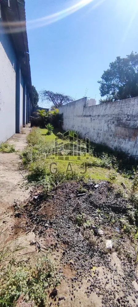 Depósito-Galpão, 939 m² - Foto 11