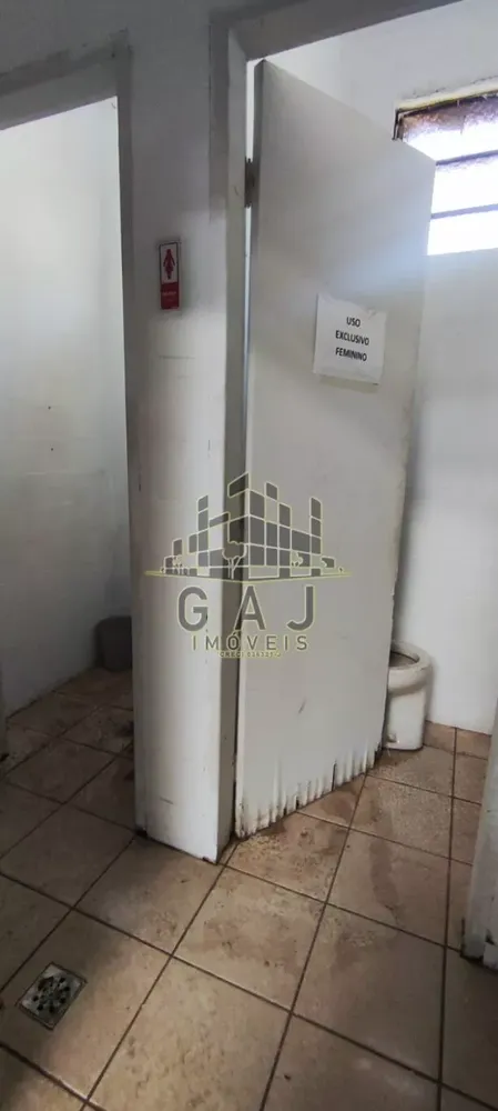 Depósito-Galpão, 939 m² - Foto 14