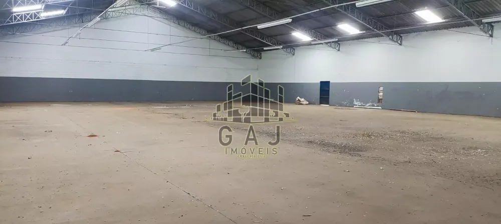 Depósito-Galpão, 939 m² - Foto 2