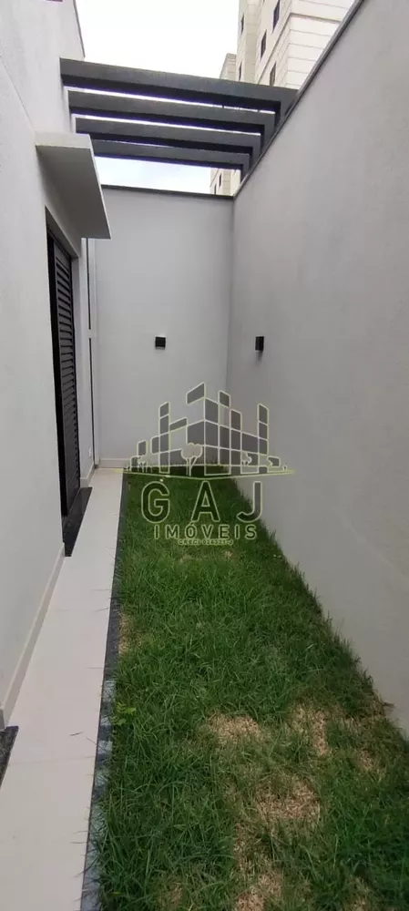 Casa, 3 quartos, 141 m² - Foto 3