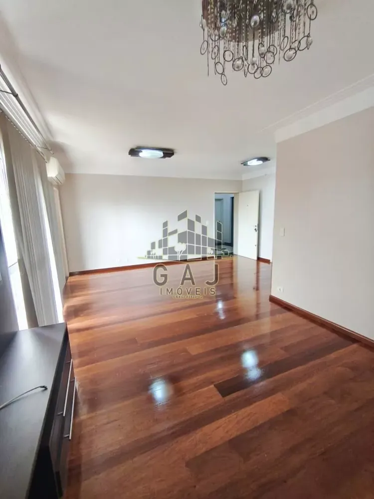 Apartamento, 3 quartos, 135 m² - Foto 2