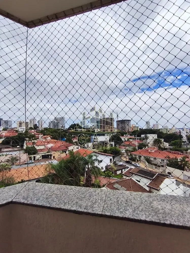 Apartamento, 3 quartos, 135 m² - Foto 4