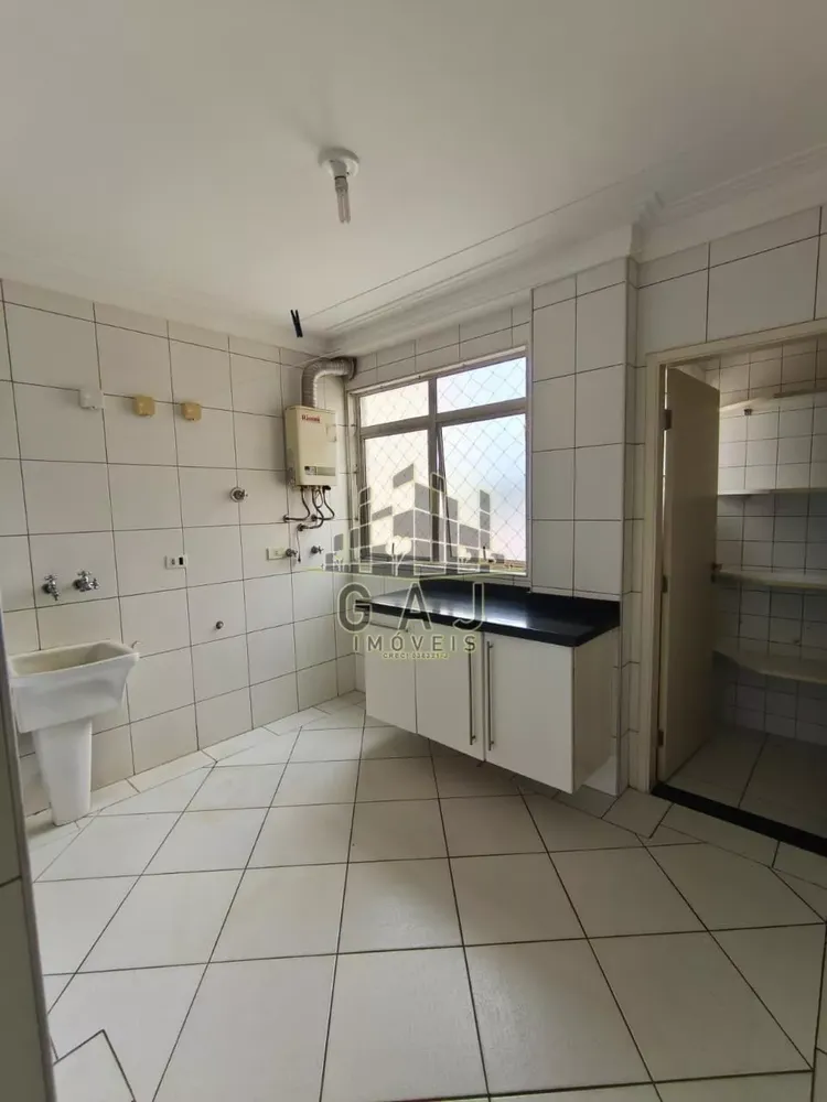 Apartamento, 3 quartos, 135 m² - Foto 7