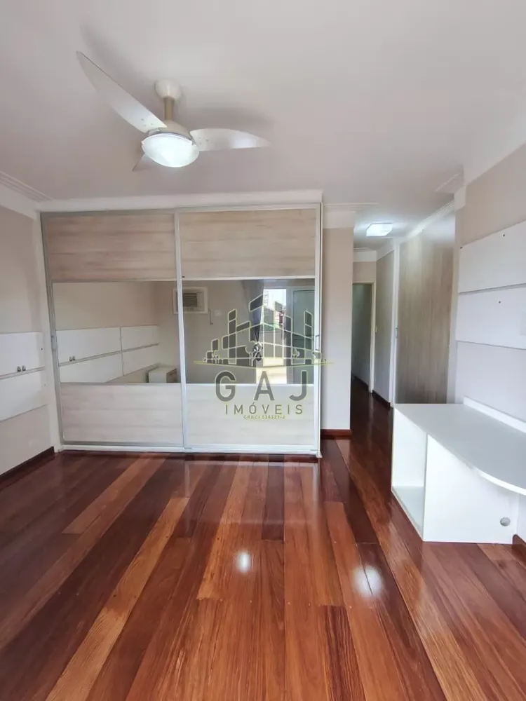 Apartamento, 3 quartos, 135 m² - Foto 10