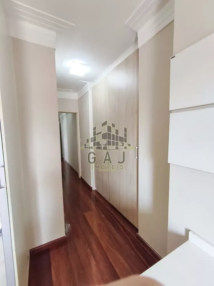Apartamento, 3 quartos, 135 m² - Foto 11