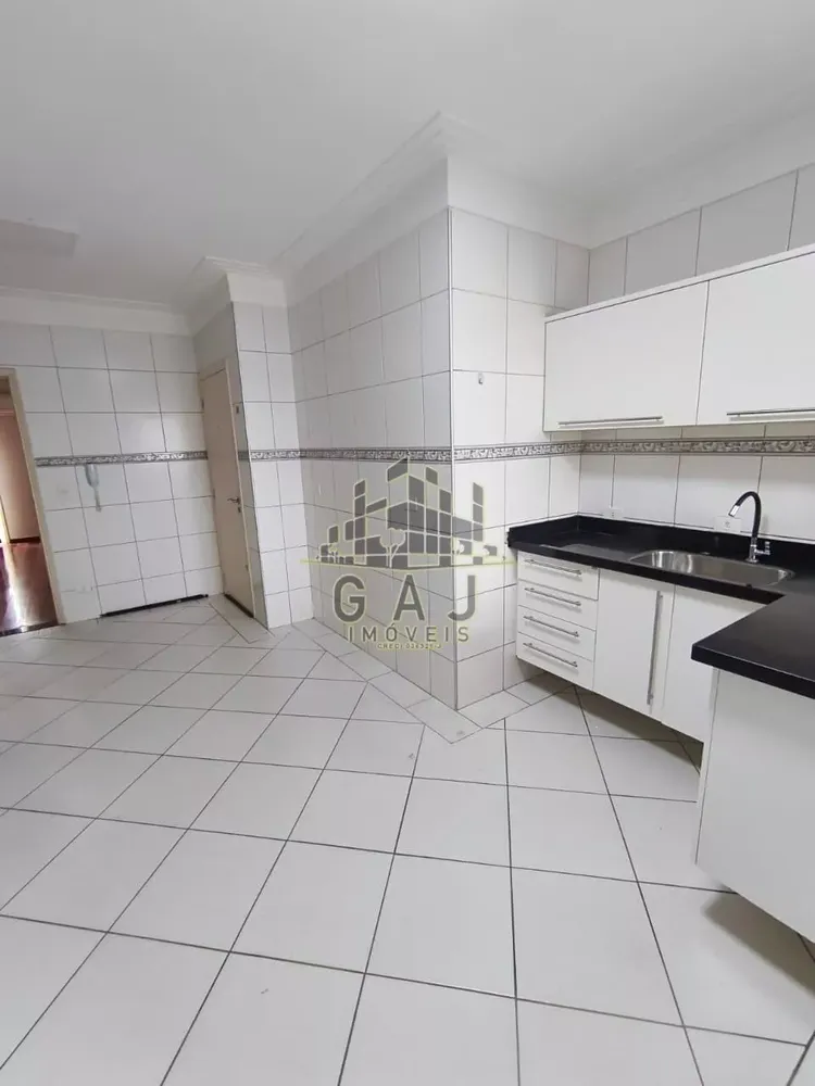 Apartamento, 3 quartos, 135 m² - Foto 5