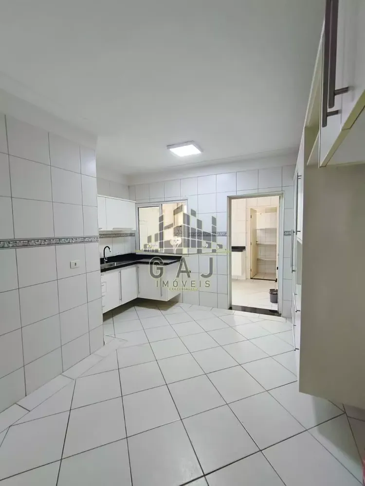 Apartamento, 3 quartos, 135 m² - Foto 8