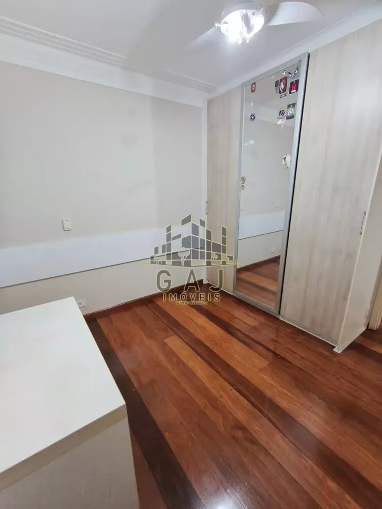 Apartamento, 3 quartos, 135 m² - Foto 13