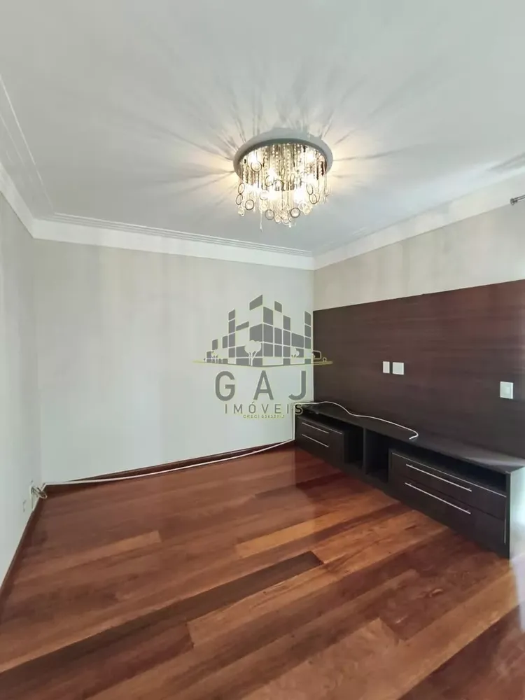 Apartamento, 3 quartos, 135 m² - Foto 3