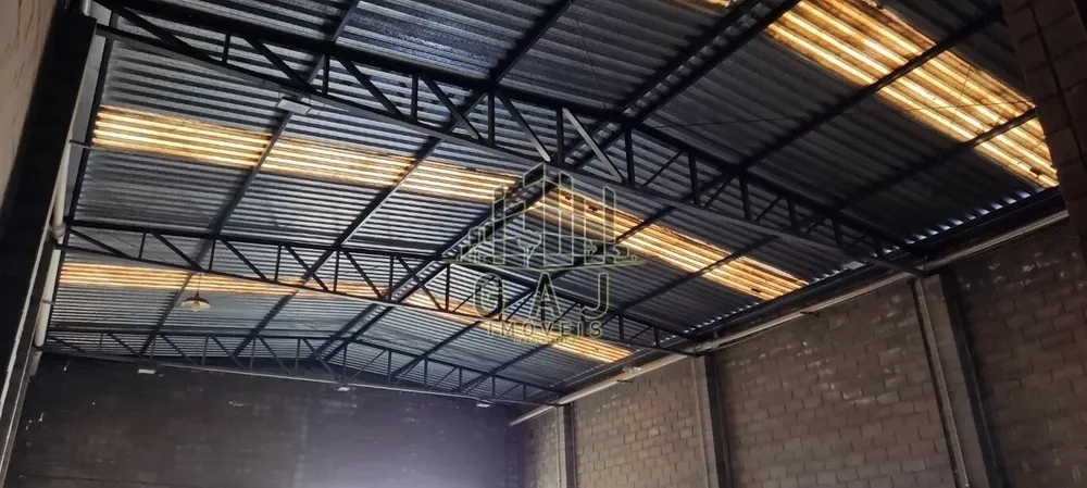 Depósito-Galpão, 300 m² - Foto 9