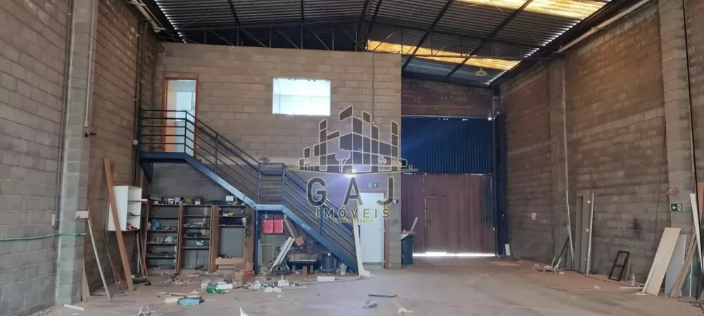 Depósito-Galpão, 300 m² - Foto 7