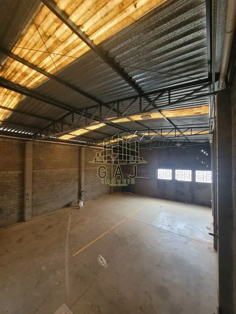 Depósito-Galpão, 300 m² - Foto 10