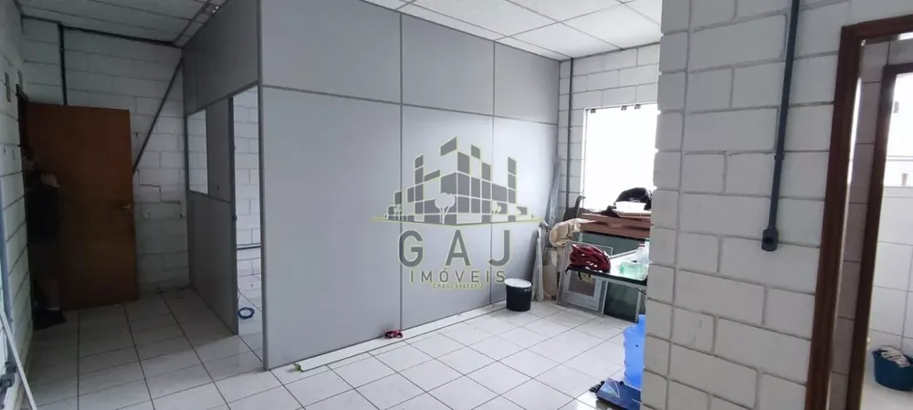 Depósito-Galpão, 300 m² - Foto 5