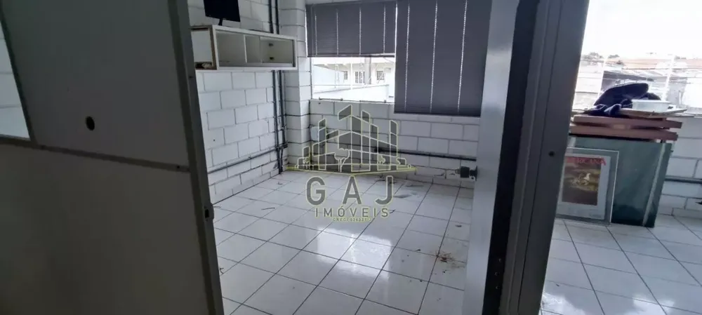 Depósito-Galpão, 300 m² - Foto 8
