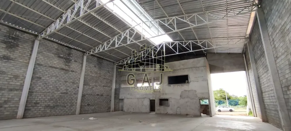 Depósito-Galpão, 720 m² - Foto 4